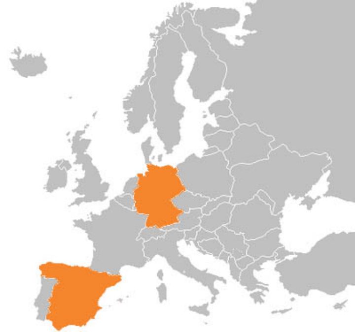 Alemán For Business | Interkulturelle Kommunikation